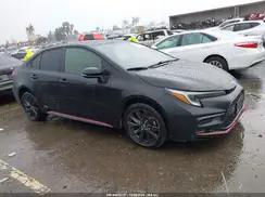 JTDBDMHE9PJ002225 2023 TOYOTA COROLLA