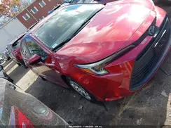 JTDBDMHE9PJ002368 2023 TOYOTA COROLLA
