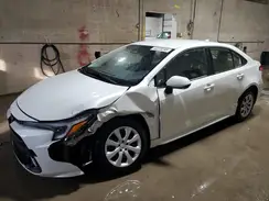 JTDBDMHE9PJ003827 2023 TOYOTA COROLLA