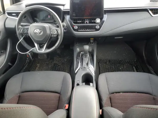 JTDBDMHE9R3008825 2024 TOYOTA COROLLA - Image 8