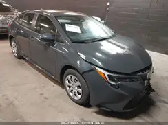 JTDBDMHE9R3009022 2024 TOYOTA COROLLA