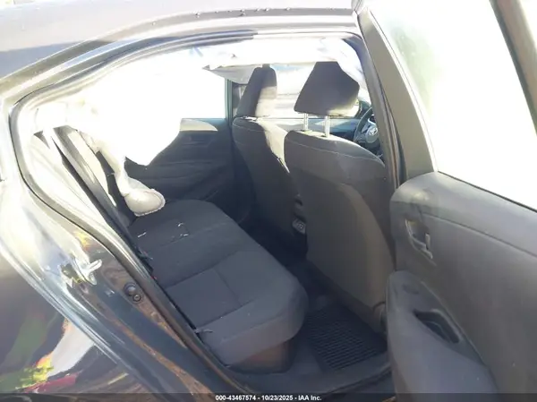 JTDBDMHE9R3009473 2024 TOYOTA COROLLA - Image 8