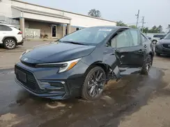 JTDBDMHE9R3010526 2024 TOYOTA COROLLA