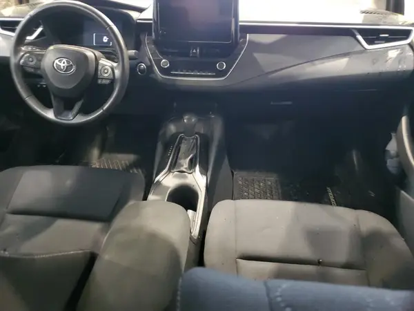 JTDBDMHE9R3012308 2024 TOYOTA COROLLA - Image 8