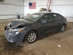 JTDBDMHE9R3012678 2024 TOYOTA COROLLA