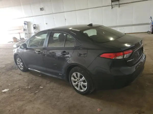JTDBDMHE9R3012678 2024 TOYOTA COROLLA - Image 2