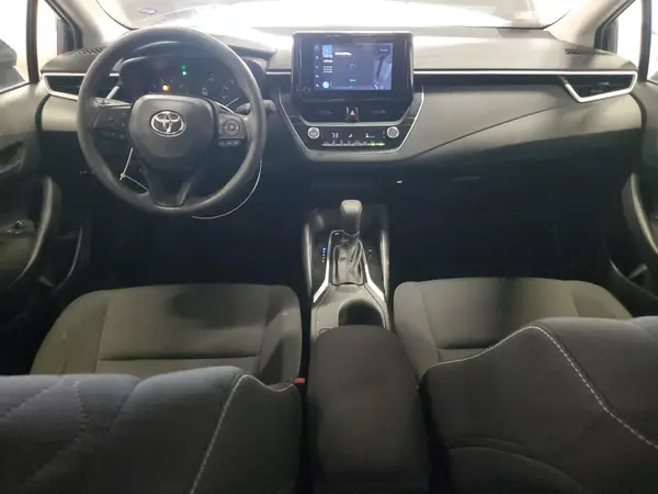 JTDBDMHE9R3012678 2024 TOYOTA COROLLA - Image 8
