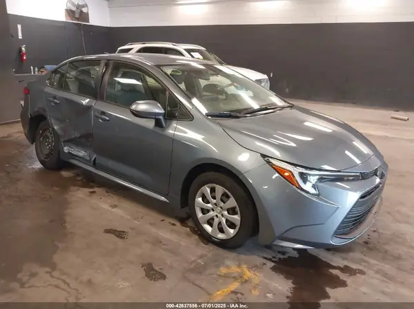 JTDBDMHE9R3012809 2024 TOYOTA COROLLA - Image 1