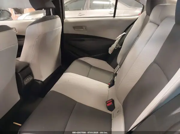 JTDBDMHE9R3012809 2024 TOYOTA COROLLA - Image 8