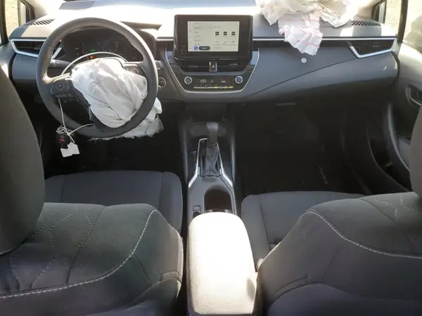 JTDBDMHE9R3013233 2024 TOYOTA COROLLA - Image 8
