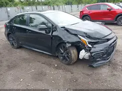 JTDBDMHE9R3013877 2024 TOYOTA COROLLA