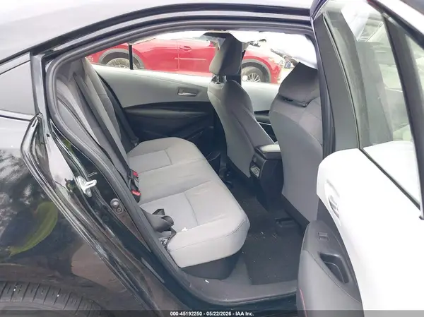 JTDBDMHE9R3013877 2024 TOYOTA COROLLA - Image 8
