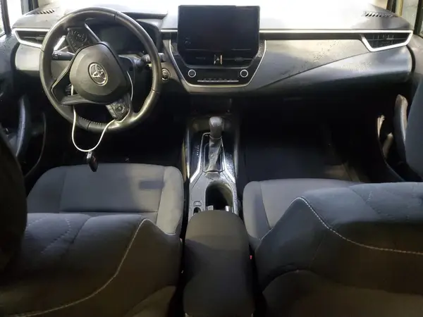 JTDBDMHE9R3014852 2024 TOYOTA COROLLA - Image 8