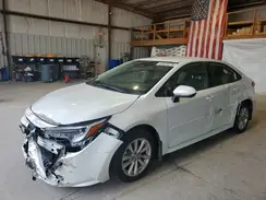 JTDBDMHE9R3015872 2024 TOYOTA COROLLA