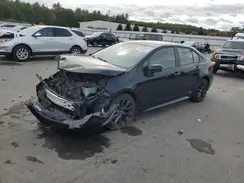 JTDBDMHE9RJ004320 2024 TOYOTA COROLLA