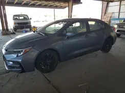 JTDBDMHE9RJ004608 2024 TOYOTA COROLLA