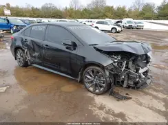 JTDBDMHE9RJ005113 2024 TOYOTA COROLLA