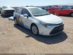 JTDBDMHE9RJ005273 2024 TOYOTA COROLLA