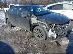 JTDBDMHE9RJ005645 2024 TOYOTA COROLLA