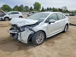 JTDBDMHE9RJ005659 2024 TOYOTA COROLLA