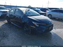 JTDBDMHE9RJ009968 2024 TOYOTA COROLLA