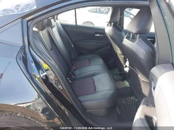 JTDBDMHE9RJ009968 2024 TOYOTA COROLLA - Image 8