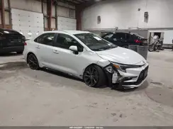 JTDBDMHE9RJ010618 2024 TOYOTA COROLLA