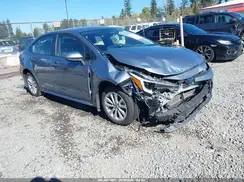 JTDBDMHE9RJ011185 2024 TOYOTA COROLLA