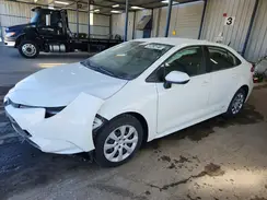JTDBDMHE9S3016672 2025 TOYOTA COROLLA