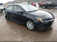JTDBDMHE9S3016753 2025 TOYOTA COROLLA