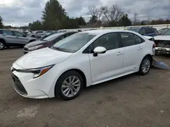 JTDBDMHE9S3018079 2025 TOYOTA COROLLA