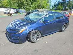 JTDBDMHE9S3018518 2025 TOYOTA COROLLA