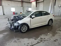 JTDBDMHE9S3019006 2025 TOYOTA COROLLA