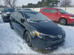 JTDBDMHE9S3021290 2025 TOYOTA COROLLA