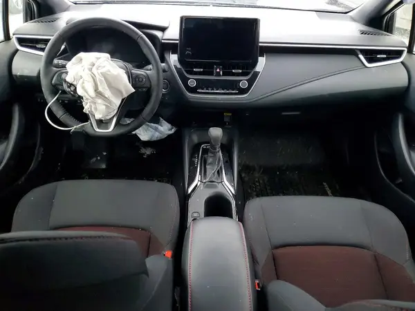 JTDBDMHE9S3023850 2025 TOYOTA COROLLA - Image 8