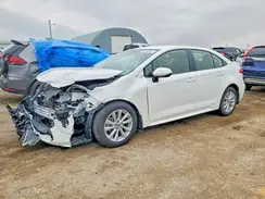 JTDBDMHE9S3026151 2025 TOYOTA COROLLA