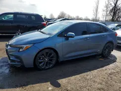 JTDBDMHE9SJ011774 2025 TOYOTA COROLLA