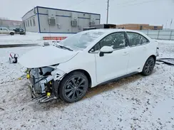 JTDBDMHE9SJ012598 2025 TOYOTA COROLLA