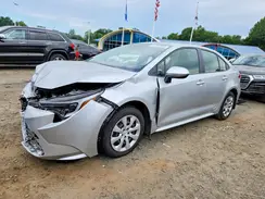 JTDBDMHE9SJ013167 2025 TOYOTA COROLLA