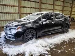 JTDBDMHE9SJ013881 2025 TOYOTA COROLLA