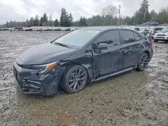 JTDBDMHE9SJ014142 2025 TOYOTA COROLLA