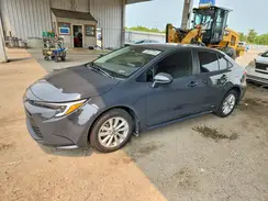 JTDBDMHE9T3028080 2026 TOYOTA COROLLA