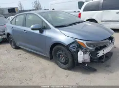 JTDBDMHE9T3028354 2026 TOYOTA COROLLA