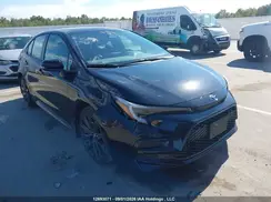 JTDBDMHE9T3029908 2026 TOYOTA COROLLA