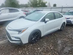 JTDBDMHE9T3030234 2026 TOYOTA COROLLA