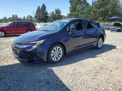 JTDBDMHE9T3033859 2026 TOYOTA COROLLA