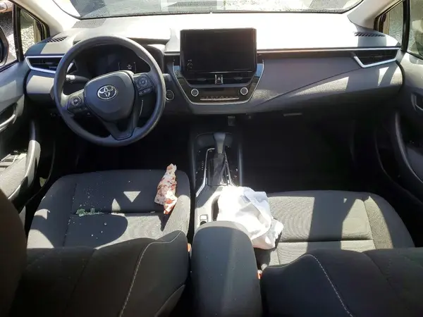 JTDBDMHE9T3033859 2026 TOYOTA COROLLA - Image 8
