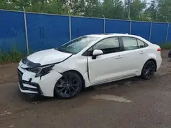 JTDBDMHEST3027602 2026 TOYOTA COROLLA
