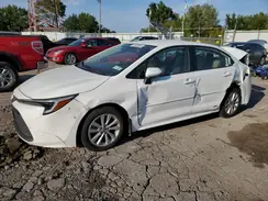 JTDBDMHEXP3000598 2023 TOYOTA COROLLA
