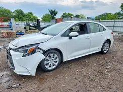 JTDBDMHEXP3000990 2023 TOYOTA COROLLA